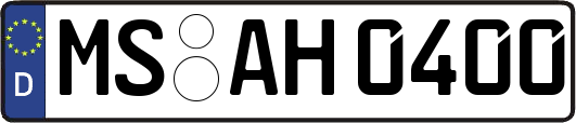 MS-AH0400