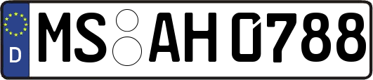 MS-AH0788