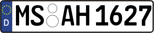 MS-AH1627