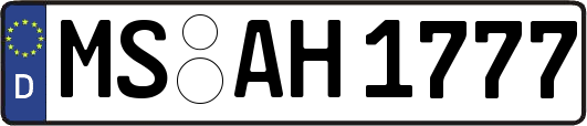 MS-AH1777