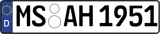 MS-AH1951