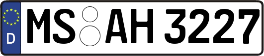 MS-AH3227