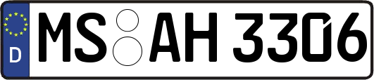 MS-AH3306