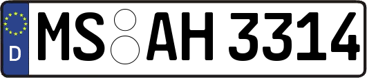 MS-AH3314
