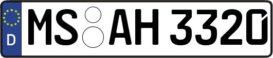 MS-AH3320