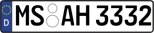 MS-AH3332