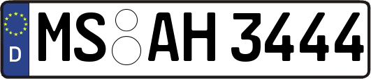MS-AH3444
