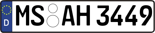 MS-AH3449
