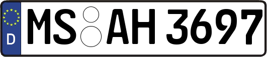 MS-AH3697