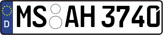 MS-AH3740