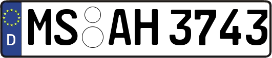 MS-AH3743