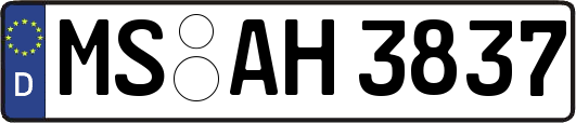 MS-AH3837