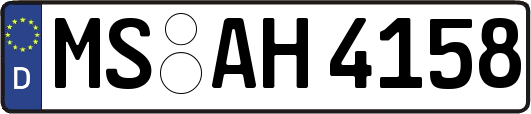 MS-AH4158