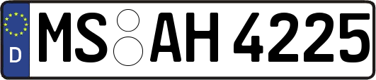 MS-AH4225