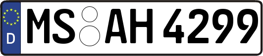 MS-AH4299