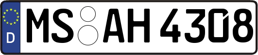 MS-AH4308