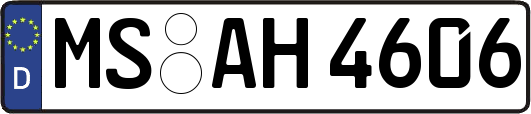 MS-AH4606