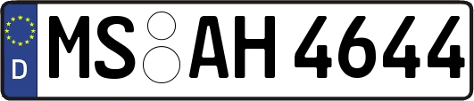 MS-AH4644