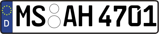 MS-AH4701
