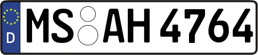 MS-AH4764