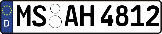 MS-AH4812