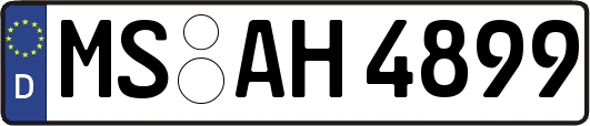 MS-AH4899