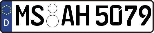 MS-AH5079