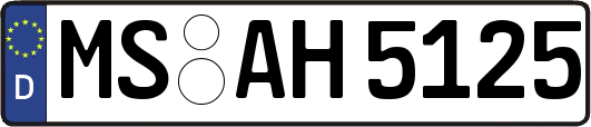 MS-AH5125