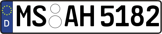 MS-AH5182