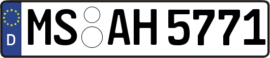 MS-AH5771