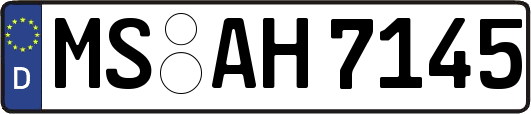 MS-AH7145