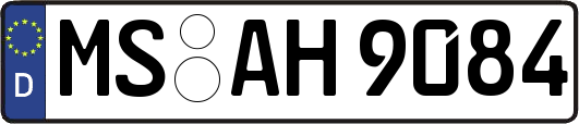 MS-AH9084