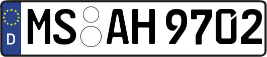 MS-AH9702
