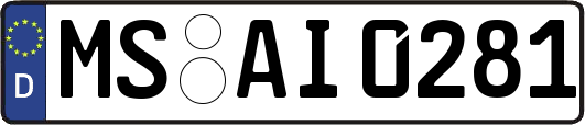 MS-AI0281