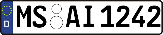 MS-AI1242
