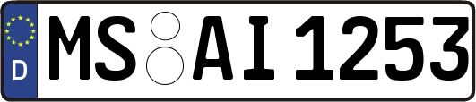 MS-AI1253