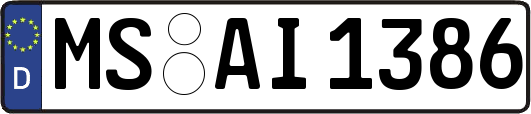 MS-AI1386
