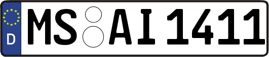 MS-AI1411