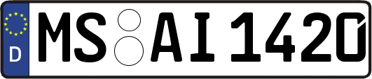 MS-AI1420