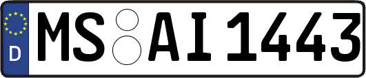 MS-AI1443