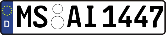 MS-AI1447