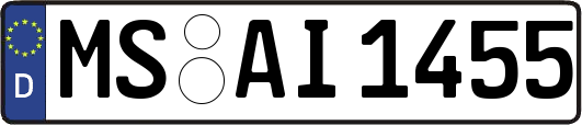 MS-AI1455
