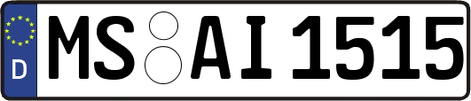MS-AI1515