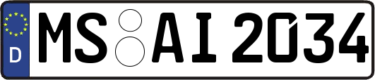 MS-AI2034