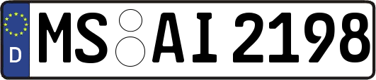 MS-AI2198