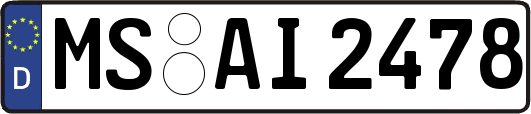 MS-AI2478