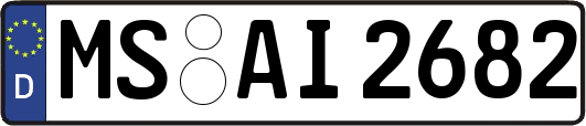 MS-AI2682