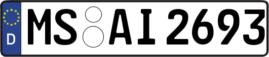 MS-AI2693