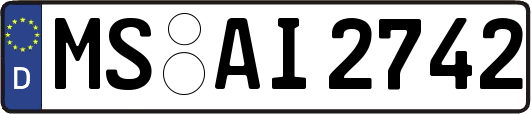 MS-AI2742