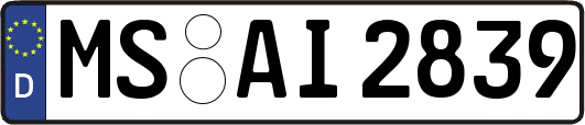 MS-AI2839